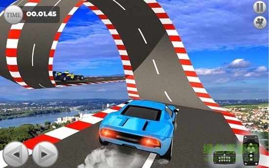 城市方程式赛车2017(City Formula Racing 2017)