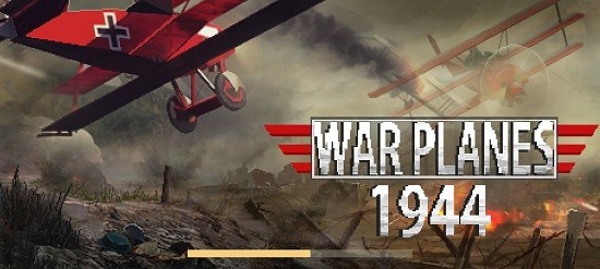 战机1944手机版