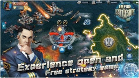 Empire:RiseofBattleShip