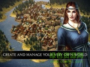 全面战争王国内购修改版(kingdom) 全面战争王国内购修改版(kingdom)