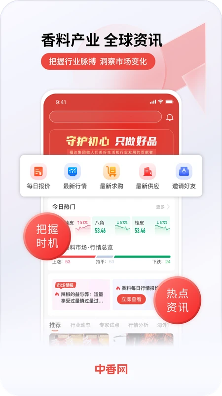 中香网