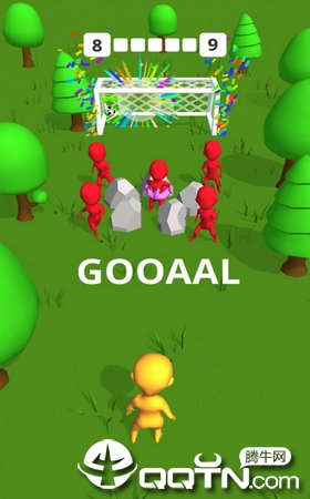 Cool Goal(足球大作战)