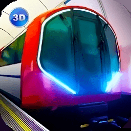 World Subways Simulator