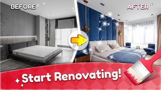 室内家居改造2021(Interior Designer 2021)