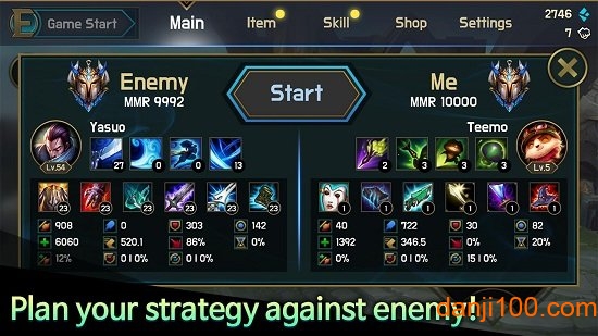 伊泽瑞尔之战 伊泽瑞尔之战