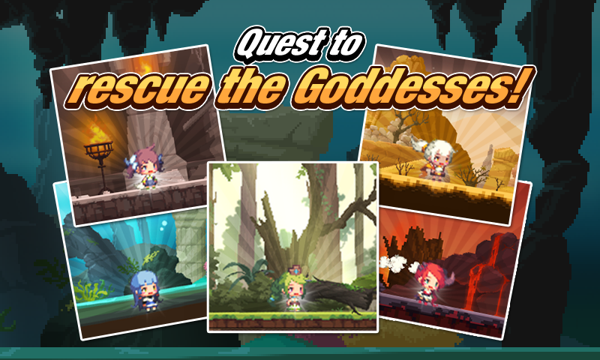 十字军远征(Crusaders Quest )
