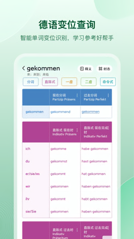 德语助手 德语助手