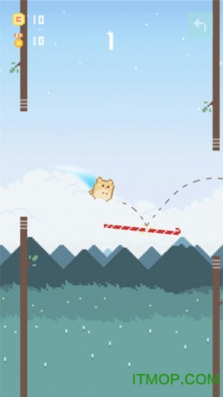Flick Bird官方版