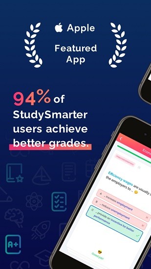 studysmarter个性化学习
