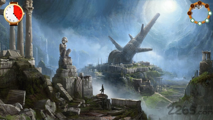 阿兹肯德2中文破解版 阿兹肯德2中文破解版