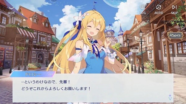 奥兹重写日服限量测试版 最新版v1.2.6