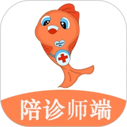晓伊陪诊师端