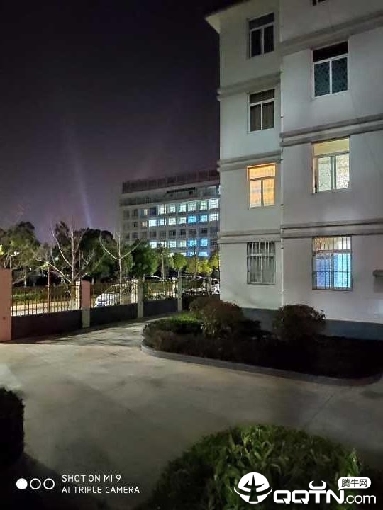 小米9谷歌相机