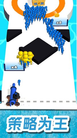 穿墙而来：墙来了