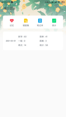 卡片记忆 卡片记忆