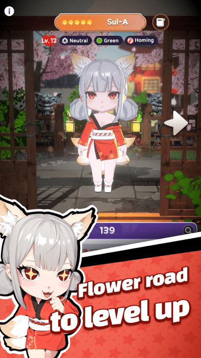 幽灵GOGO!国际服