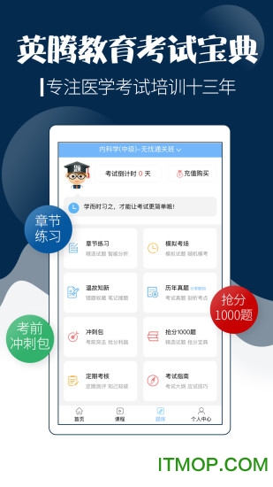 外科主治医师考试宝典