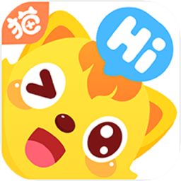 猫小帅ABC