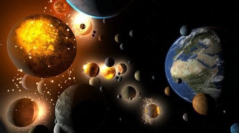 模拟宇宙沙盘2