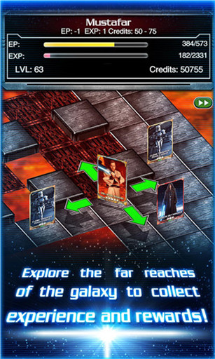 星球大战ol台服 星球大战ol台服