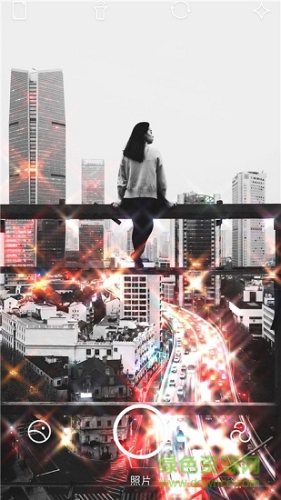 美妆自拍相机 美妆自拍相机