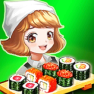 CookingSushi安装器