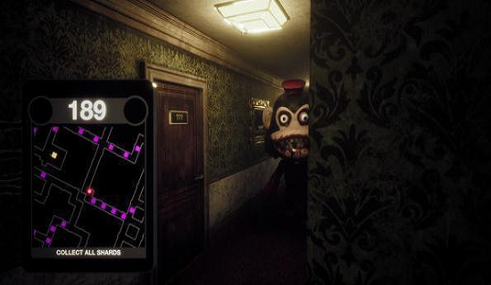 黑暗欺骗第四章 最新版v9