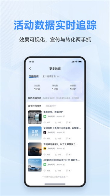 车享圈