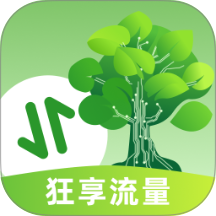 狂享流量