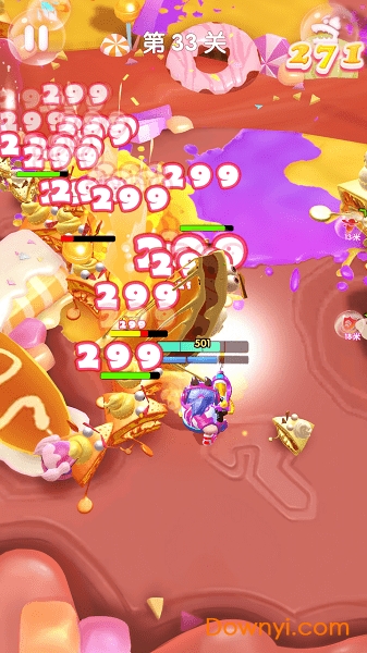 卡路里少女 卡路里少女