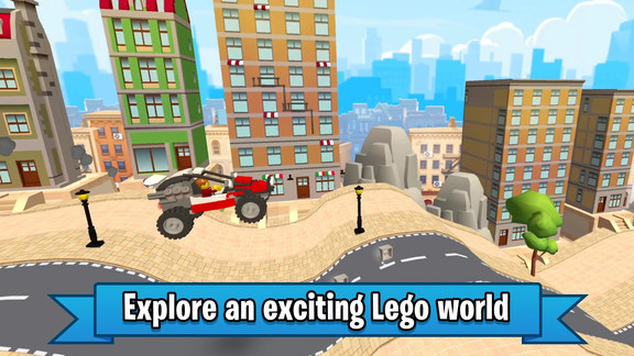 Madcar: Multiplayer