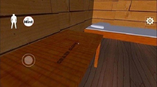 疯狂小丑恐怖屋逃生((horrorhouse escape)游戏