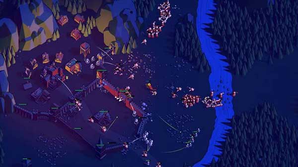 王权陨落 免费下载手机版