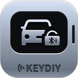 Phone As Key