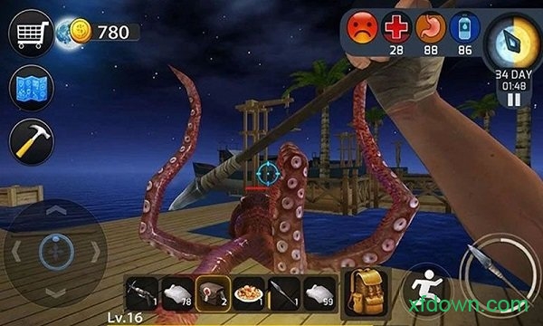 海洋世界大寻宝 海洋世界大寻宝