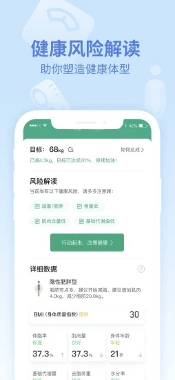 乐心