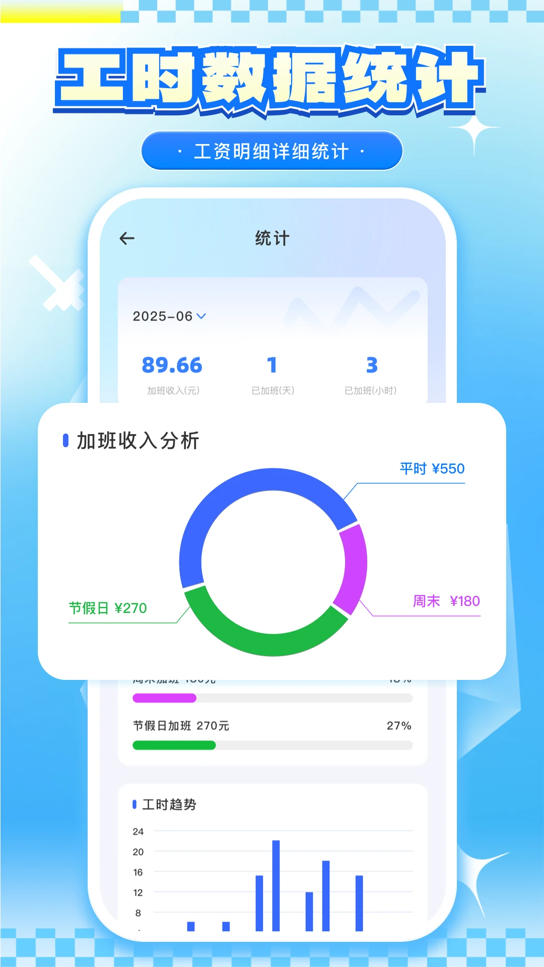 掌上工商
