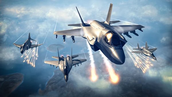 Sky Combat