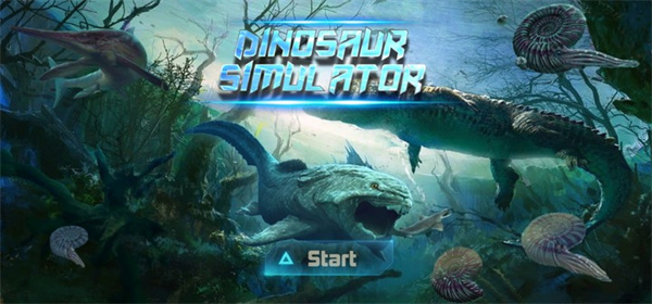 Megalodon Simulator安装器