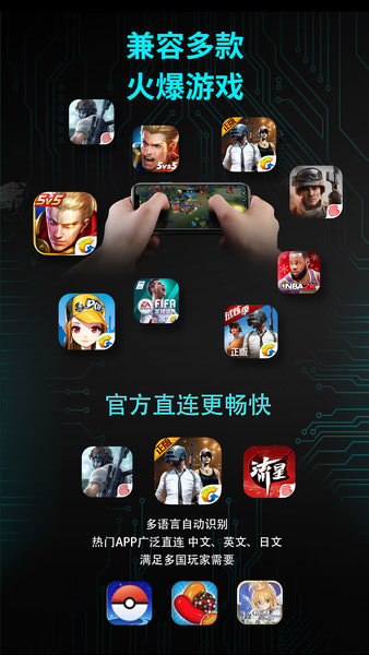 魔加激活
