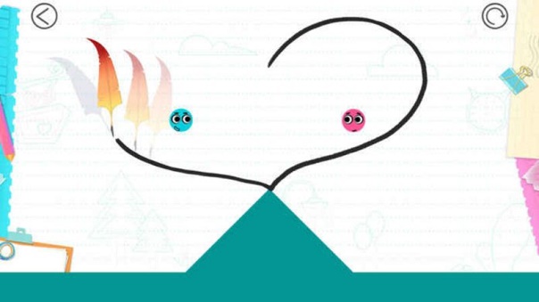 lovedrops