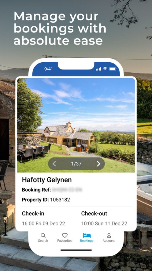 Sykes:Book Holiday Cottages