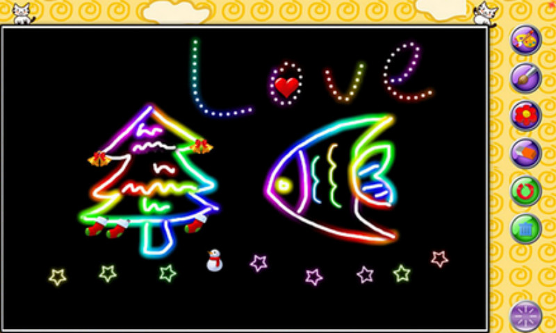 未来小画家 未来小画家