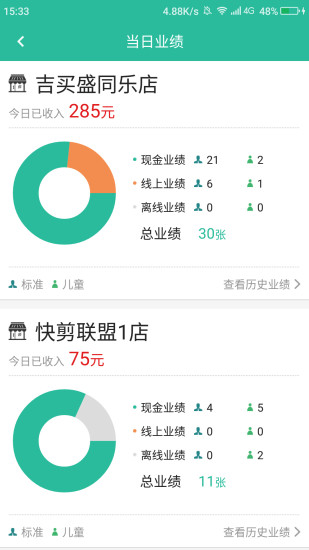 快剪联盟