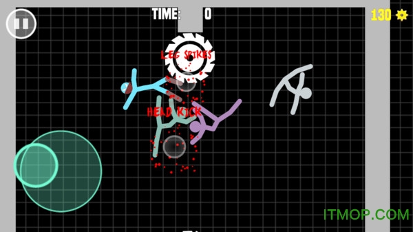 功夫小子刷武器