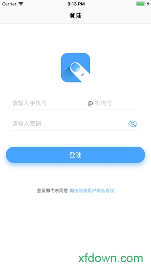 拇指陪练