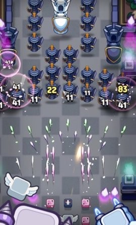 骰子飞行 骰子飞行