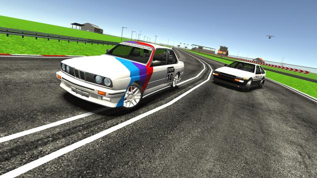 驾驶区漂移 驾驶区漂移