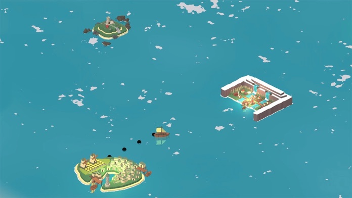 篝火2：未知的海岸最新版