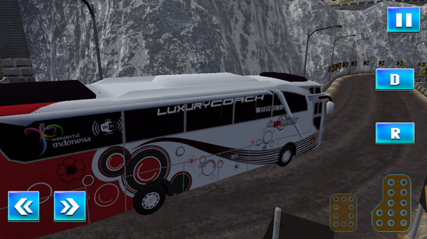ES Bus Simulator Indonesia